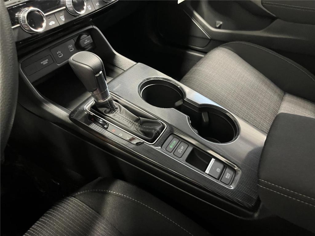 new 2026 Honda Civic car, priced at $25,243