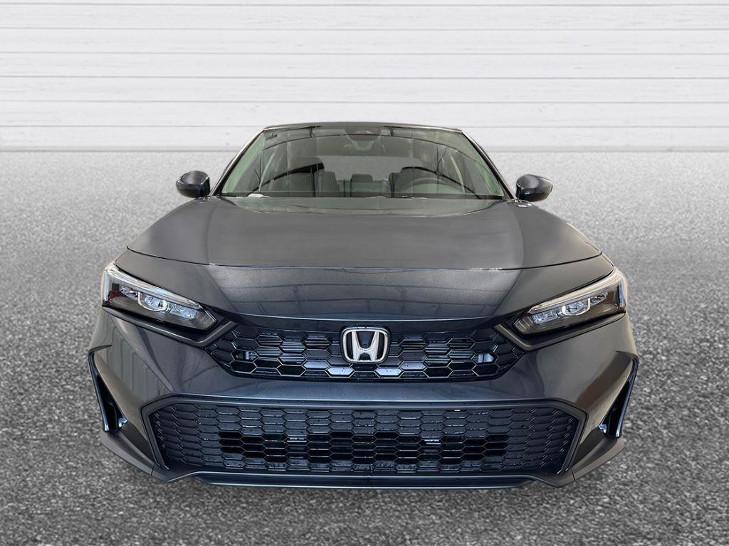 new 2026 Honda Civic car, priced at $25,243