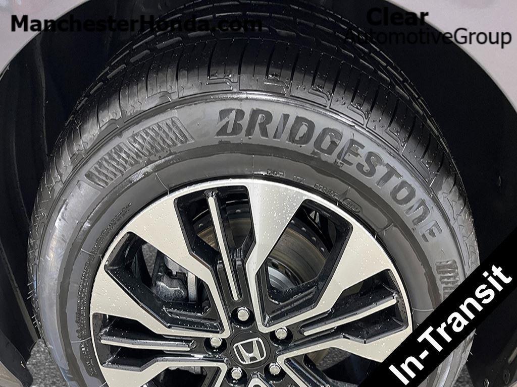 new 2026 Honda Odyssey car, priced at $52,526