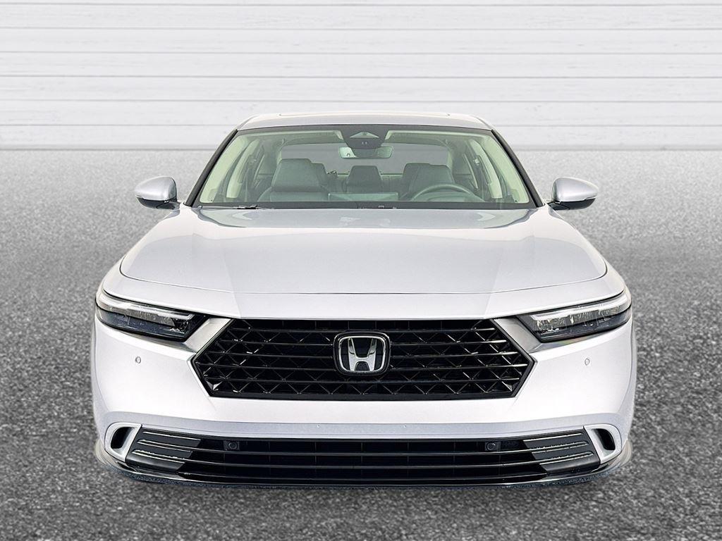 new 2026 Honda Accord Hybrid car, priced at $38,981