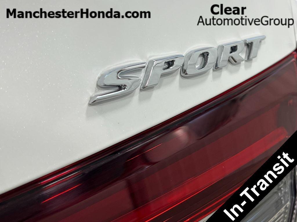 new 2026 Honda Civic car, priced at $27,495