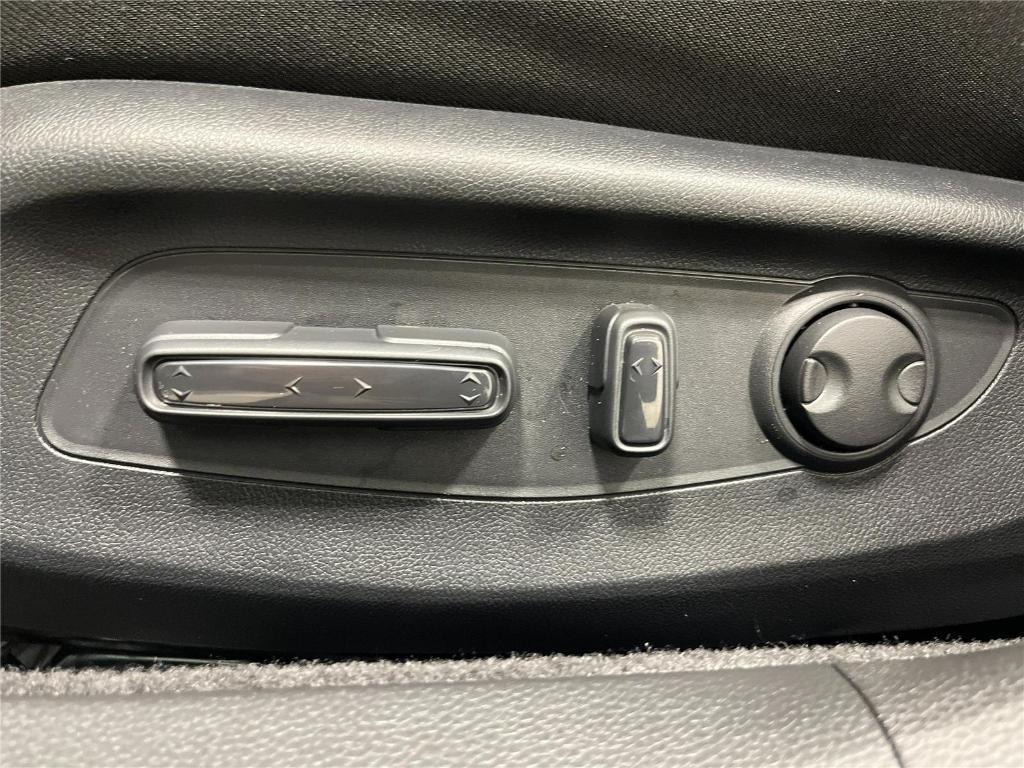 new 2026 Honda Accord Hybrid car, priced at $34,559