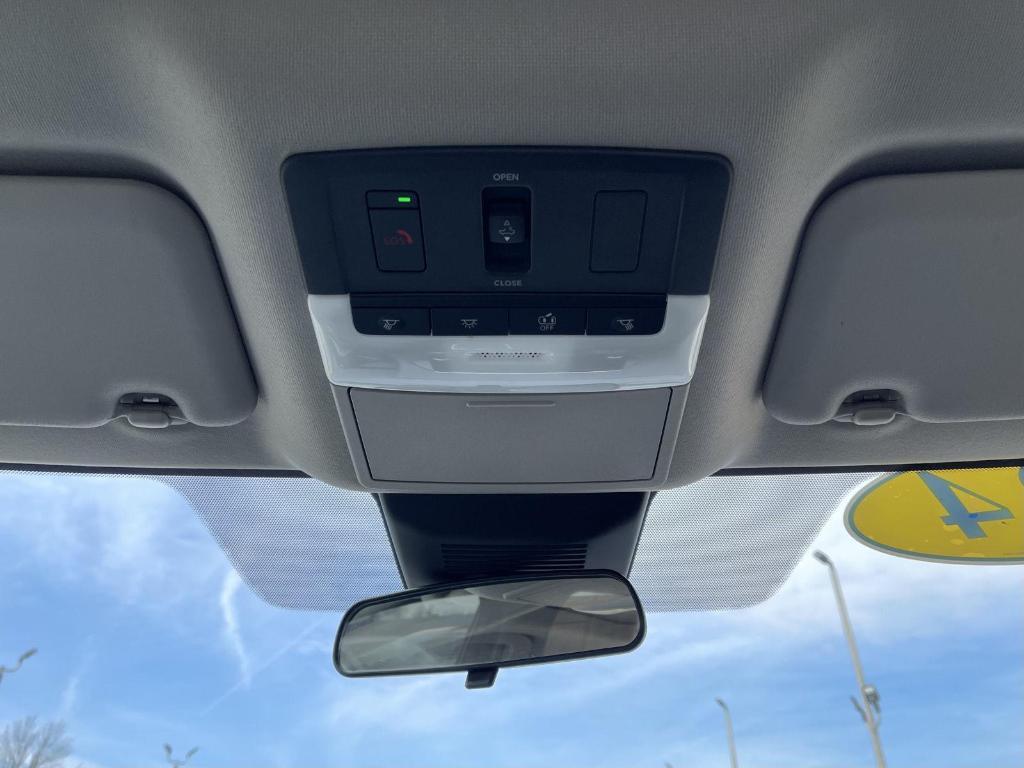 used 2024 Nissan Sentra car, priced at $20,663