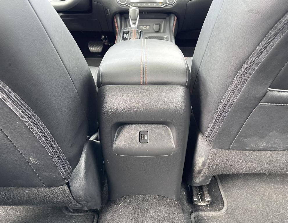 used 2024 Nissan Sentra car, priced at $20,663