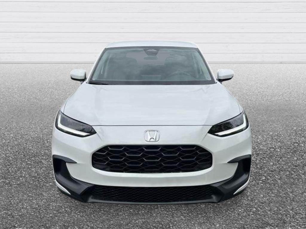 new 2026 Honda HR-V car, priced at $29,161