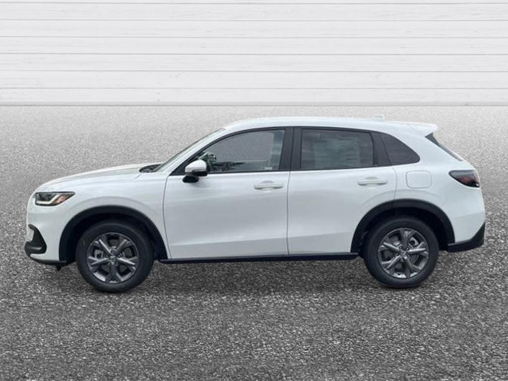 new 2026 Honda HR-V car, priced at $29,161