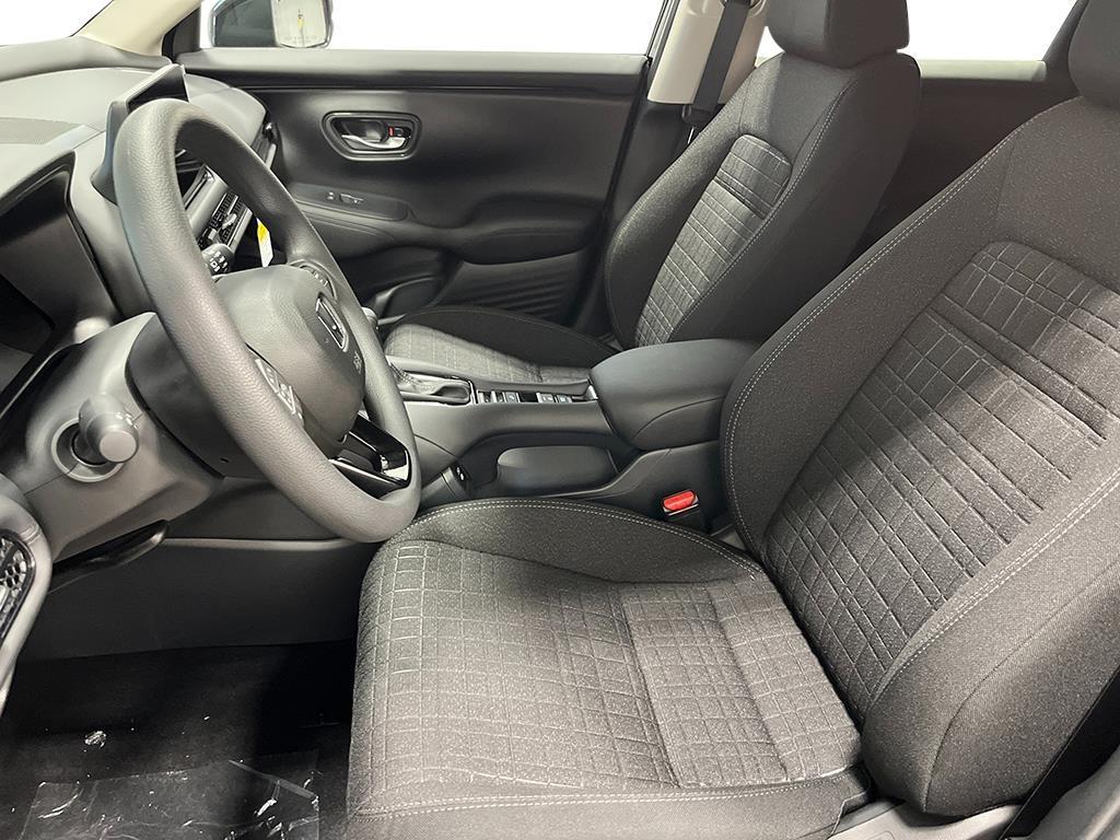 new 2026 Honda HR-V car, priced at $29,161
