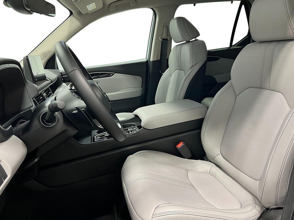 new 2025 Honda Pilot car, priced at $45,173