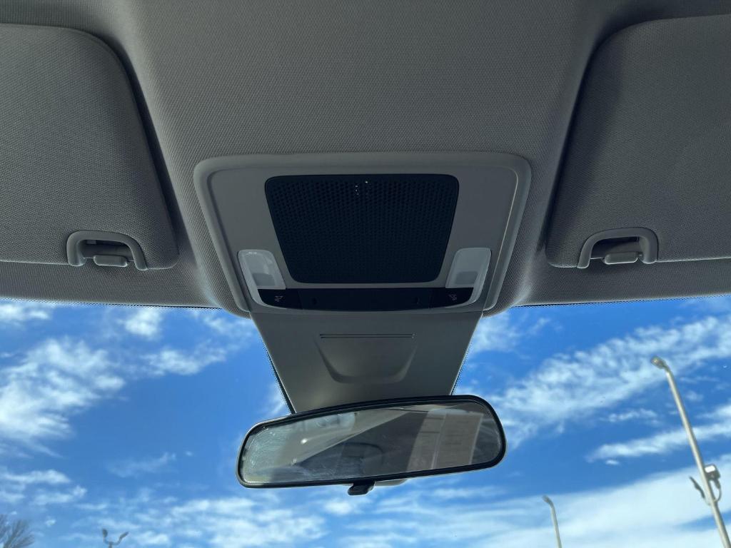 used 2024 Honda Civic car, priced at $22,610