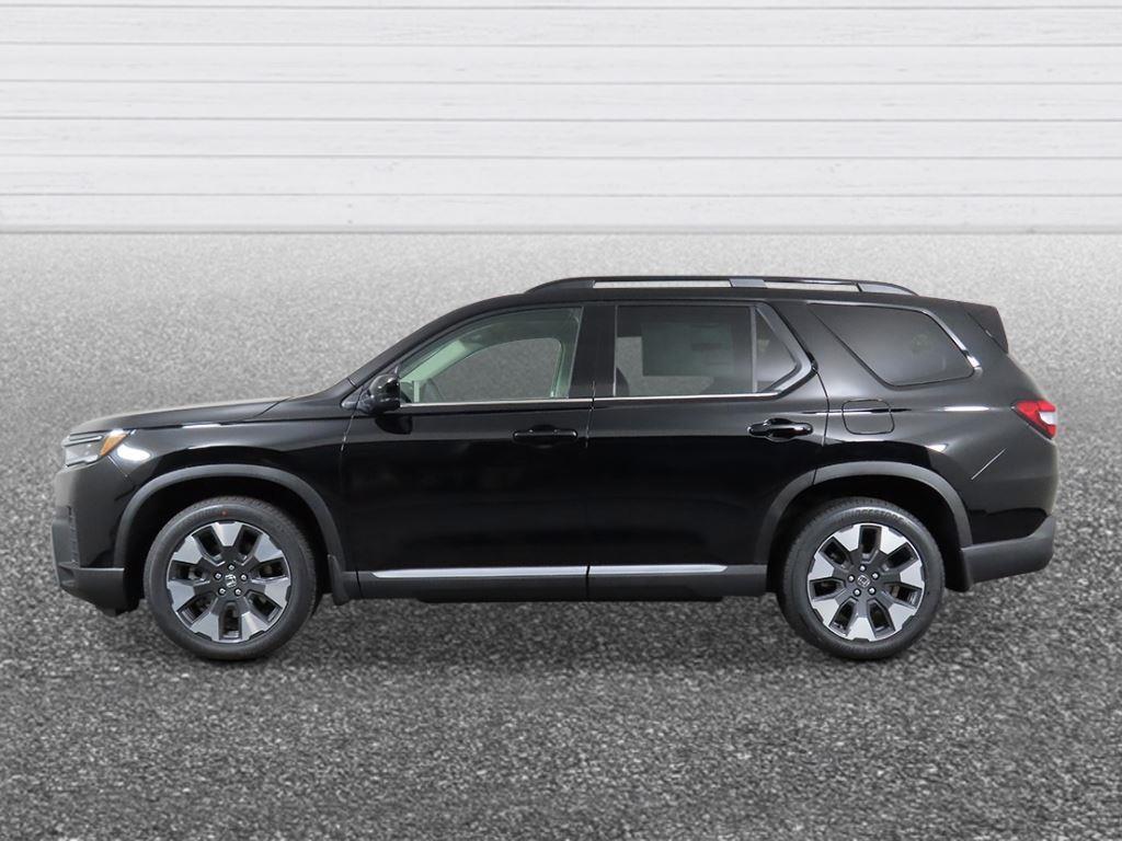 new 2026 Honda Pilot car, priced at $53,340
