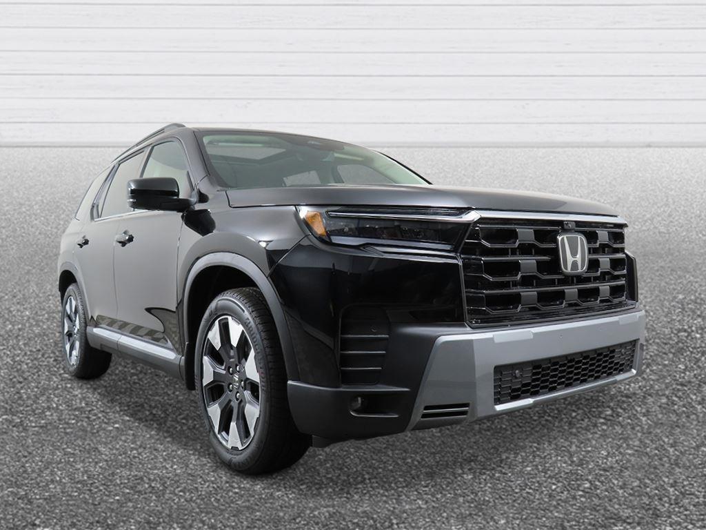 new 2026 Honda Pilot car, priced at $53,340