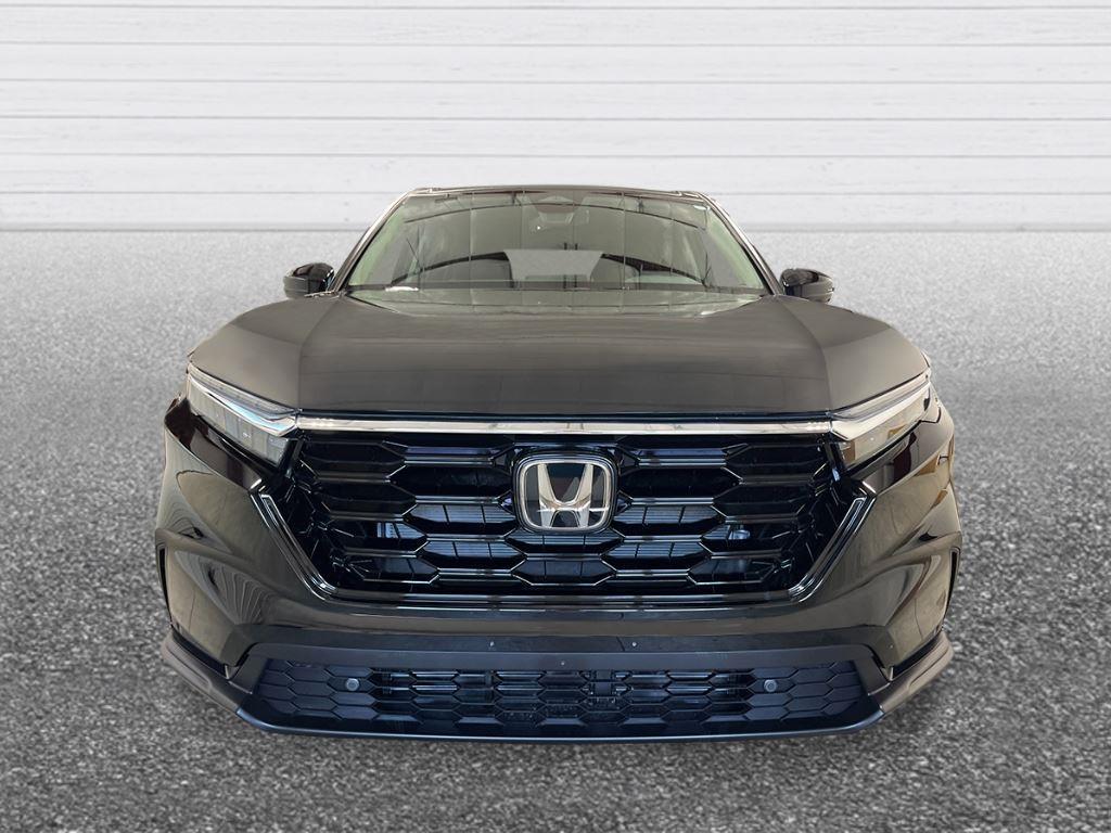 new 2026 Honda CR-V car, priced at $37,123