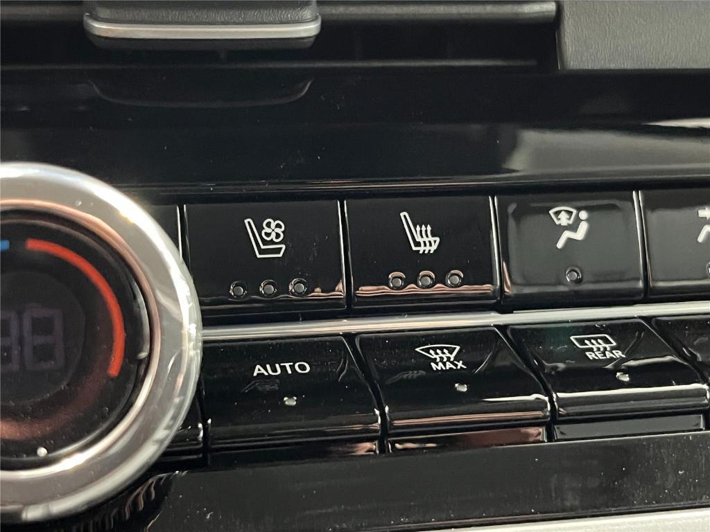 new 2026 Honda Prologue car, priced at $54,647