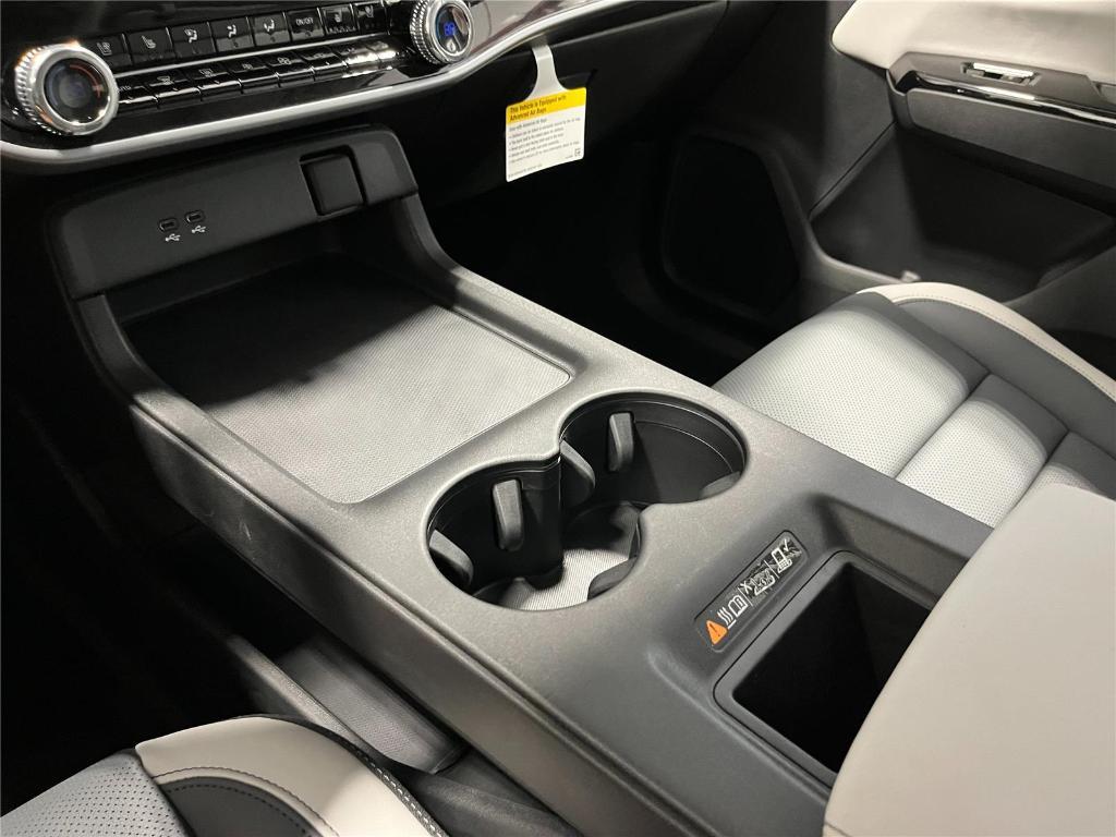 new 2026 Honda Prologue car, priced at $54,647