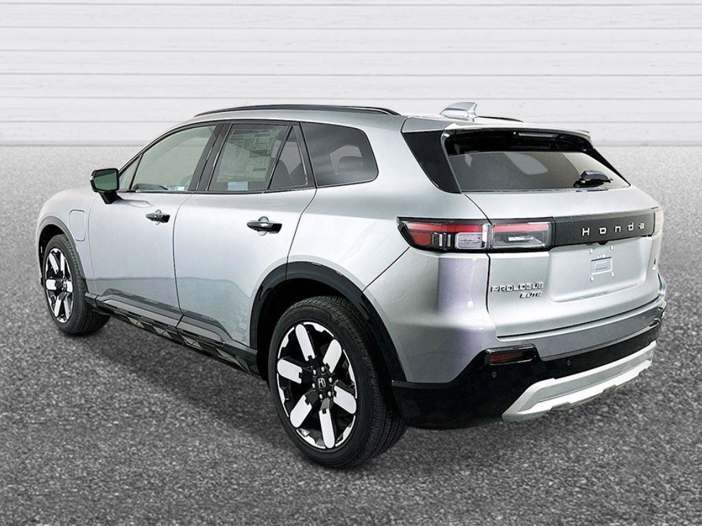 new 2026 Honda Prologue car, priced at $54,647