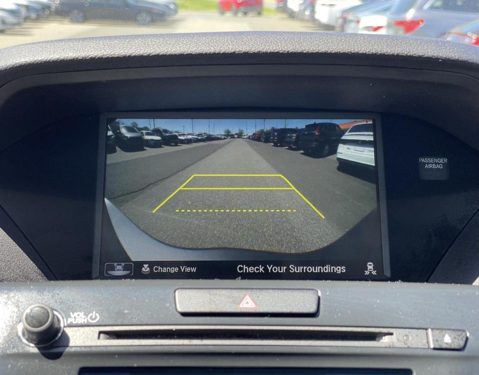 used 2019 Acura MDX car, priced at $22,288