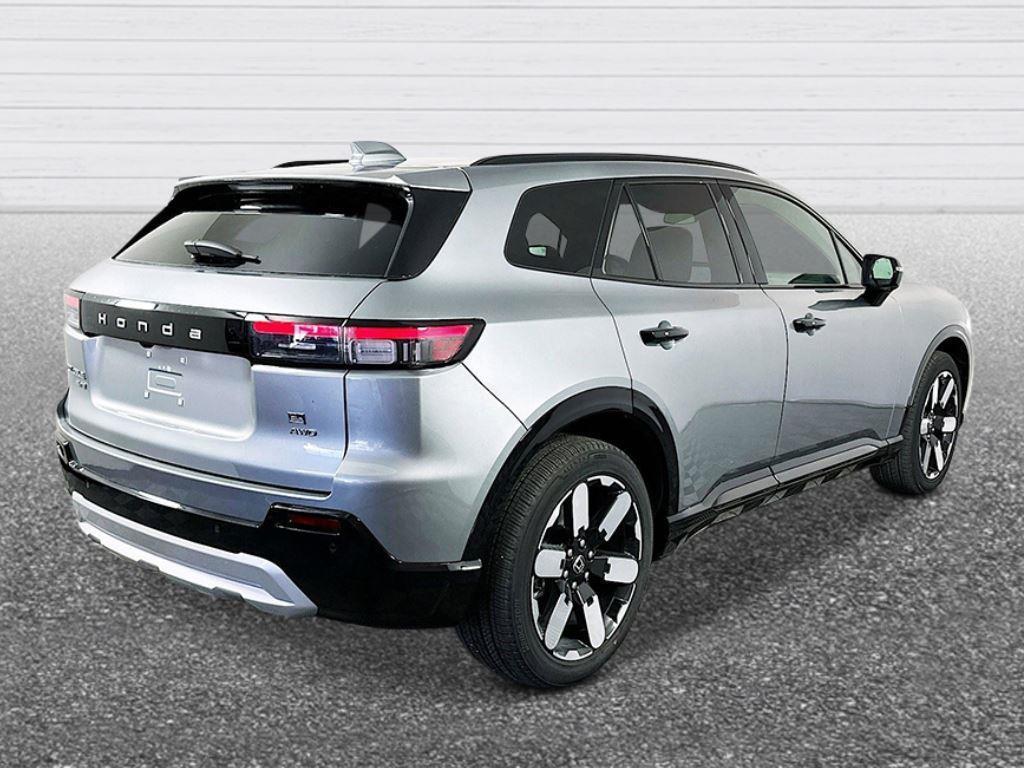 new 2025 Honda Prologue car, priced at $54,647
