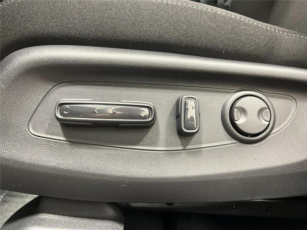 new 2026 Honda CR-V car, priced at $35,378