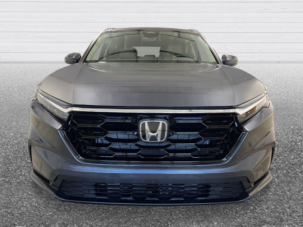 new 2026 Honda CR-V car, priced at $35,378