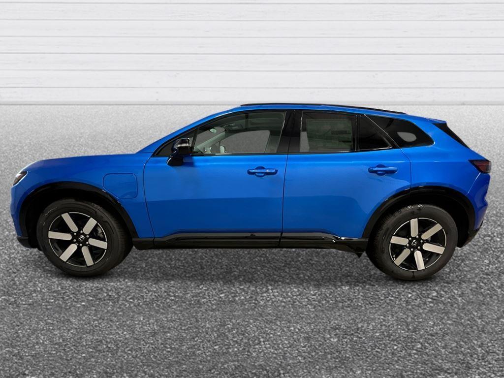 new 2025 Honda Prologue car, priced at $52,410