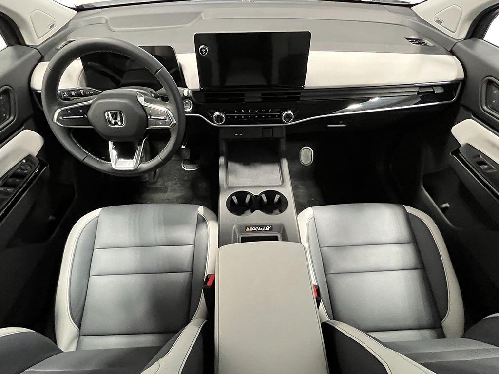 new 2025 Honda Prologue car, priced at $52,410