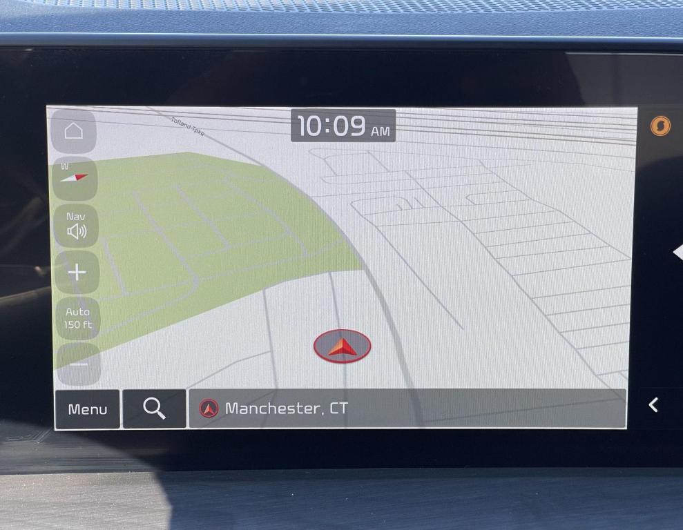 used 2023 Kia Telluride car, priced at $36,695