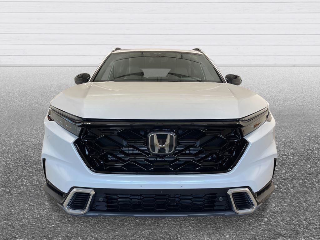 new 2026 Honda CR-V Hybrid car, priced at $43,210