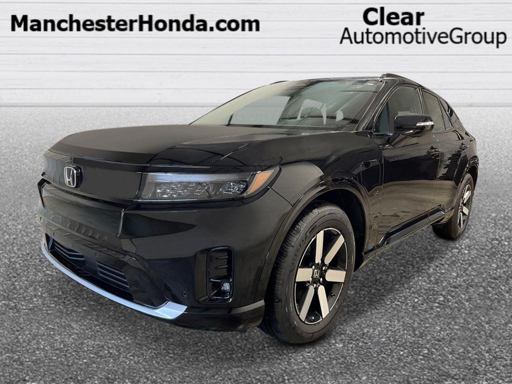 new 2025 Honda Prologue car, priced at $52,410