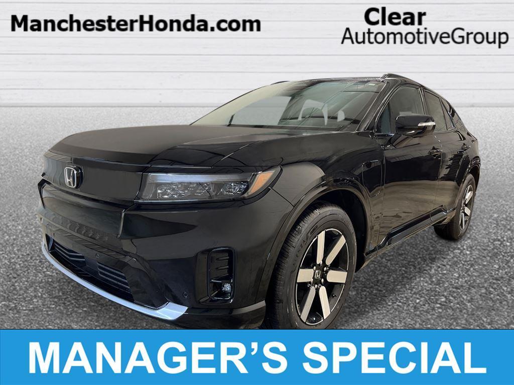 new 2025 Honda Prologue car, priced at $52,410