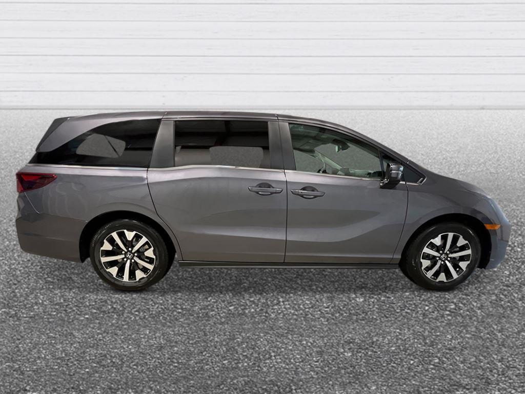new 2026 Honda Odyssey car, priced at $42,748
