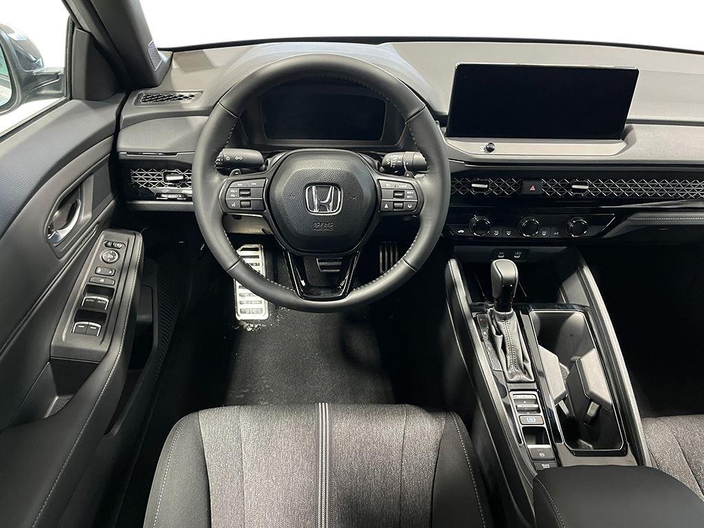 new 2026 Honda Accord Hybrid car, priced at $35,254