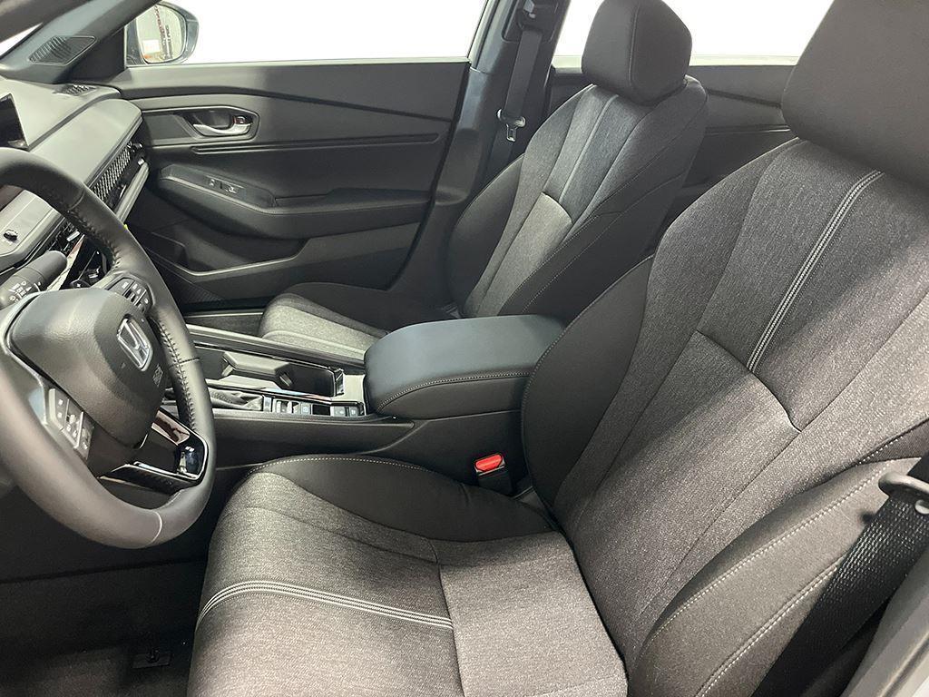 new 2026 Honda Accord Hybrid car, priced at $35,254
