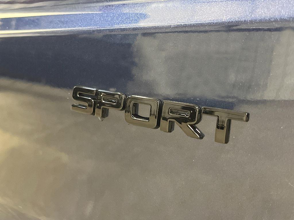 new 2026 Honda CR-V Hybrid car, priced at $37,654