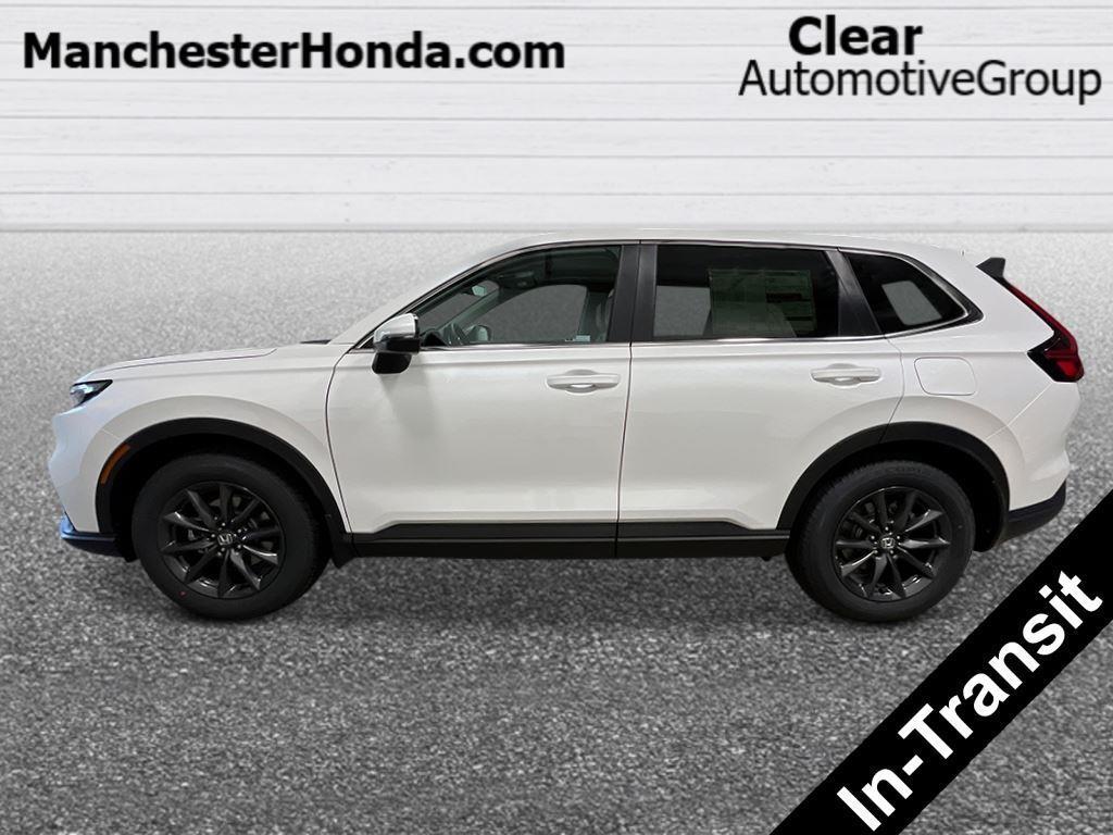 new 2026 Honda CR-V car, priced at $37,563