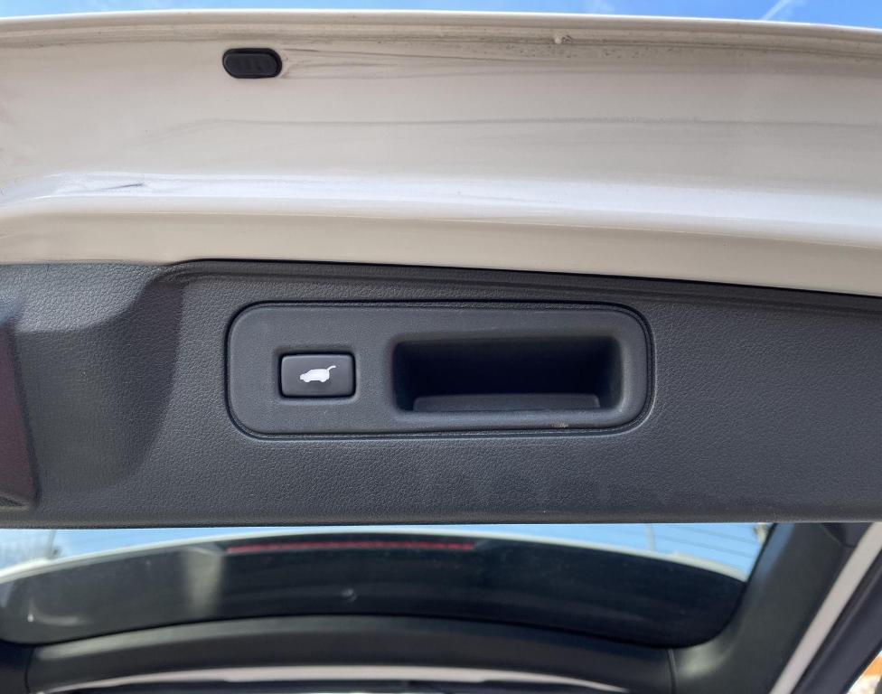 used 2023 Honda Passport car, priced at $30,749