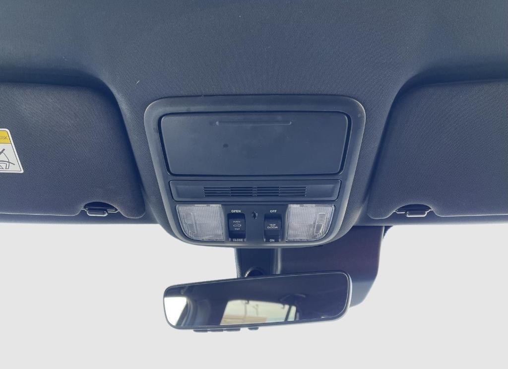 used 2023 Honda Passport car, priced at $30,749