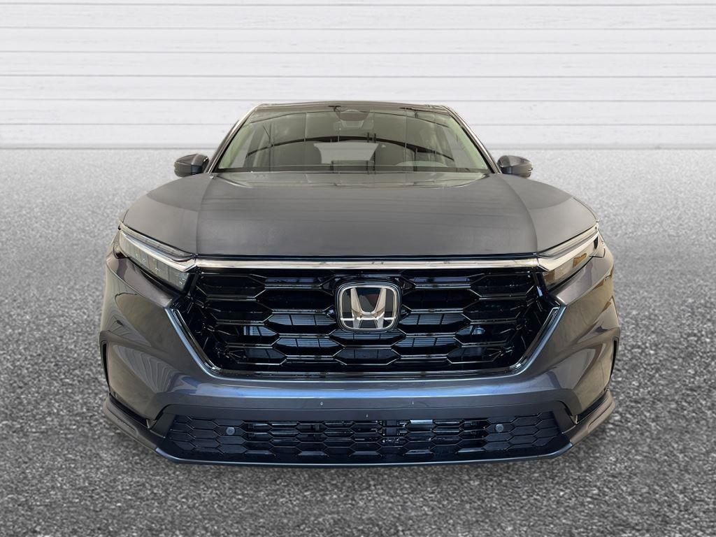 new 2026 Honda CR-V car, priced at $37,391