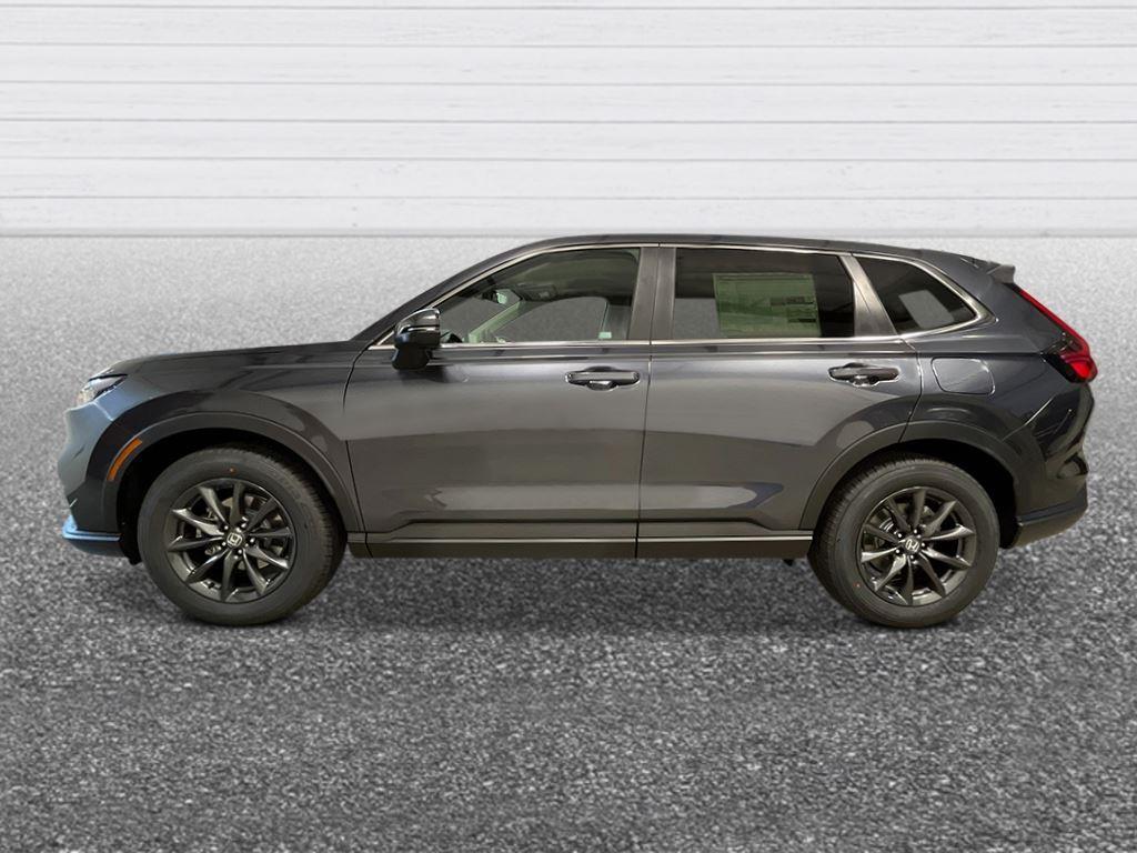 new 2026 Honda CR-V car, priced at $37,391
