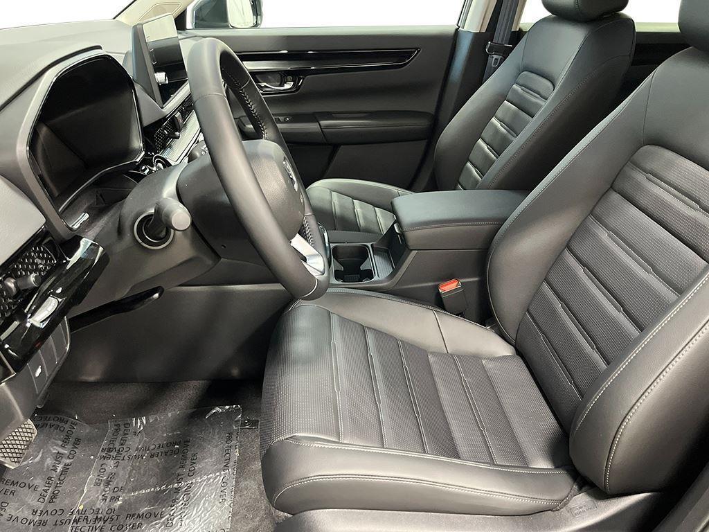 new 2026 Honda CR-V car, priced at $37,391