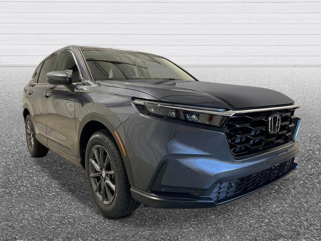 new 2026 Honda CR-V car, priced at $37,391