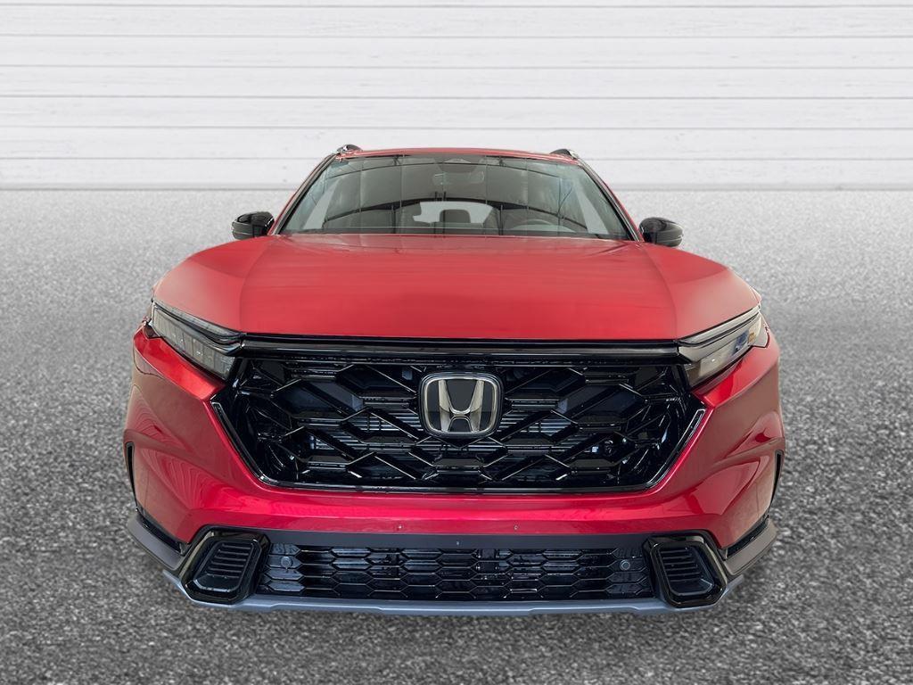 new 2026 Honda CR-V Hybrid car, priced at $40,950