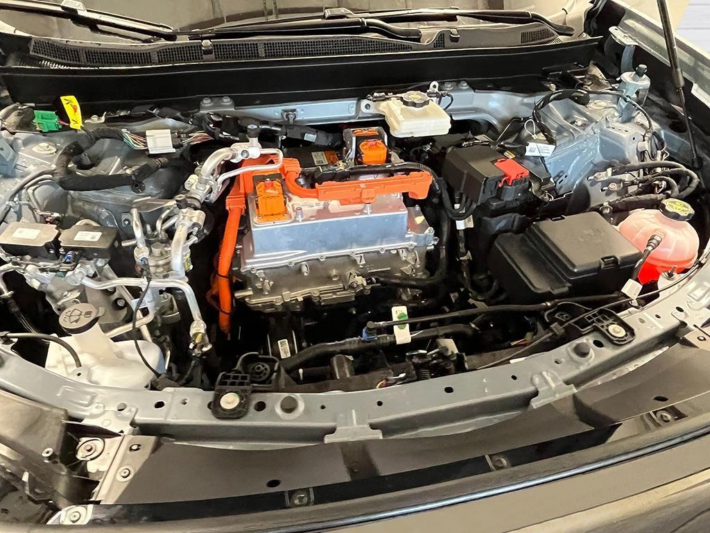 new 2026 Honda Prologue car, priced at $52,225