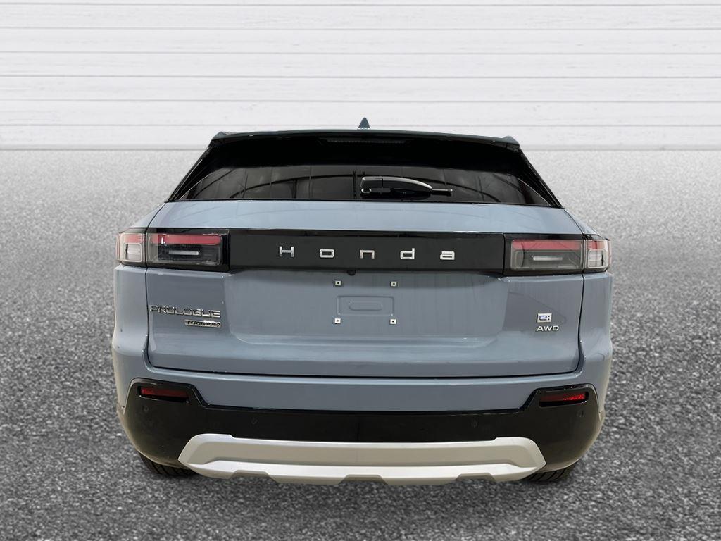 new 2026 Honda Prologue car, priced at $52,225