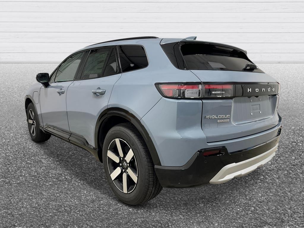 new 2026 Honda Prologue car, priced at $52,225