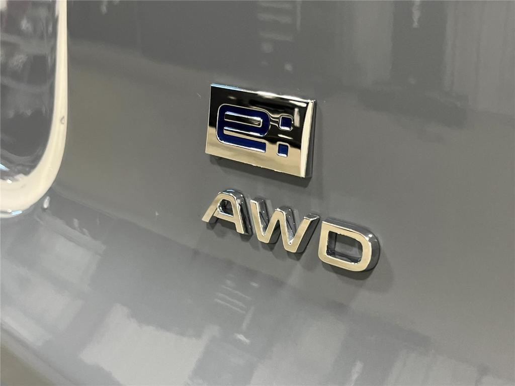 new 2026 Honda Prologue car, priced at $52,225