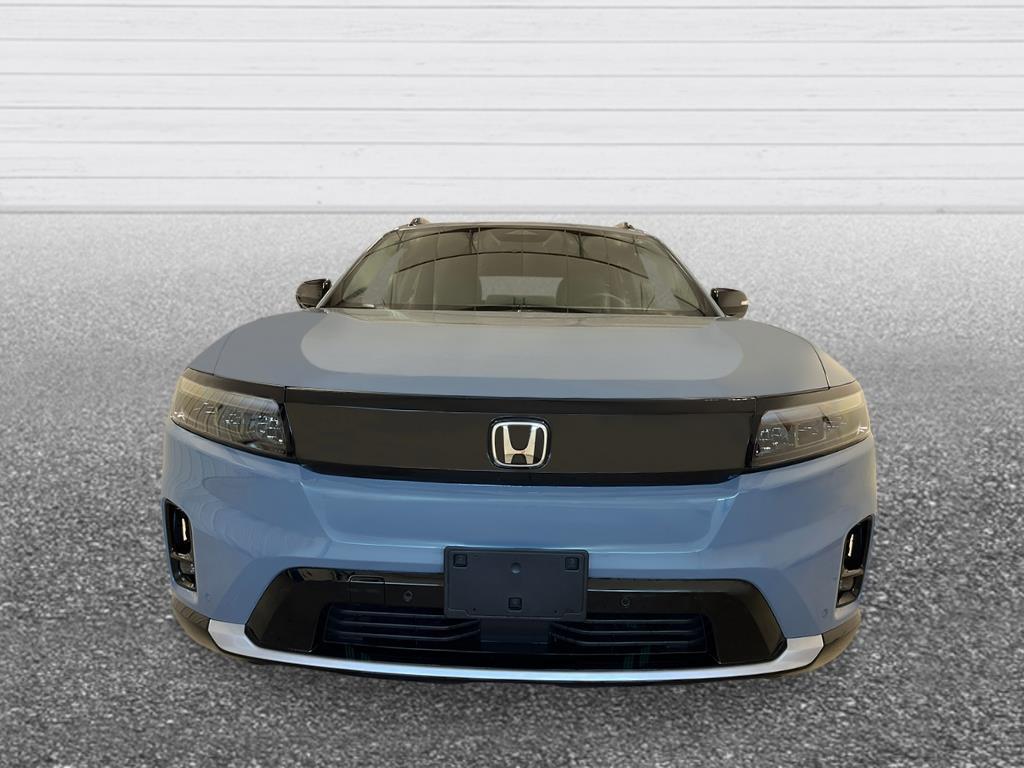 new 2026 Honda Prologue car, priced at $52,225
