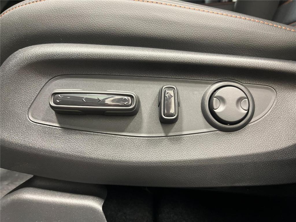 new 2026 Honda CR-V Hybrid car, priced at $40,842