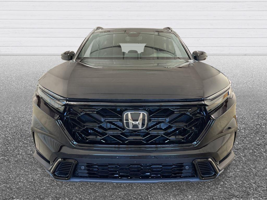 new 2026 Honda CR-V Hybrid car, priced at $40,508