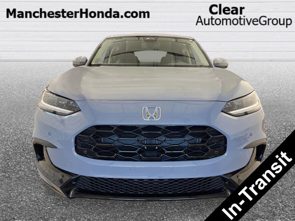 new 2026 Honda HR-V car, priced at $33,080