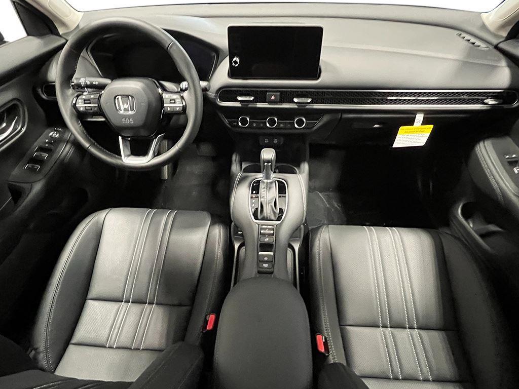 new 2026 Honda HR-V car, priced at $33,080